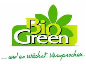 Bio Green Logo