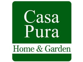 casa pura Logo