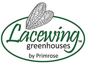 Lacewing Logo