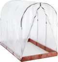 Juwel Tomatenhaus (Frühbeet) • 2-in-1 • 2,32m² - Thumbnail 1