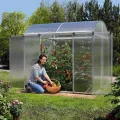 Beckmann Tomatenhaus • GB Größe 2 • 4,00m² - Thumbnail 4