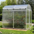 Beckmann Tomatenhaus • GB Größe 2 • 4,00m² - Thumbnail 5