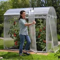 Beckmann Tomatenhaus • GB Größe 2 • 4,00m² - Thumbnail 6