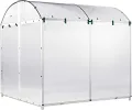 Beckmann Tomatenhaus • GB Größe 2 • 4,00m² - Thumbnail 1
