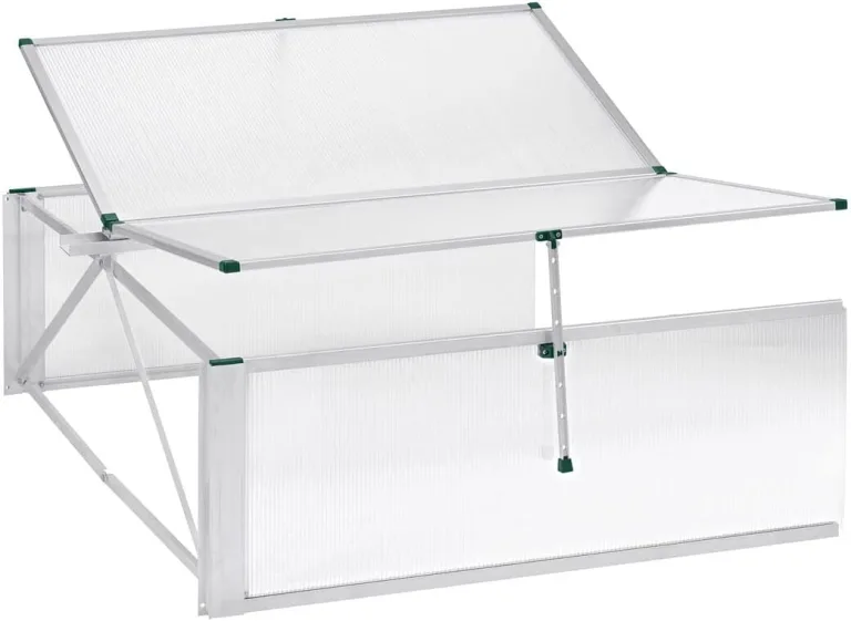 Beckmann Frühbeet • Allgäu FS2V Verlängerung • 1,20m² – Bild 2