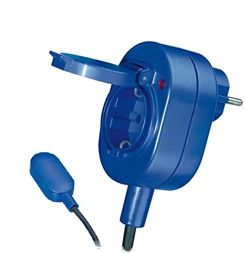 SCHEGO 590 Frostwächter max. 300 Watt ca. 0°C – Bild 4