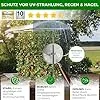 Beckmann Schutzdach für Pflanzen • PSN2 • 2,24m² – Bild 2