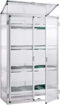 Beckmann KG AUM Aussaat- und Anzuchthaus 87 x 44 x 106 cm - Thumbnail 8