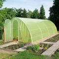 Beckmann Foliengewächshaus • G312 • 37,2m² - Thumbnail 1
