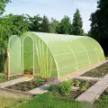 Beckmann Foliengewächshaus • G38 • 24,9m² - Thumbnail 1
