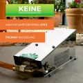 Bio Green Mini 800 • Gewächshausheizung Gas • 800 Watt - Thumbnail 4