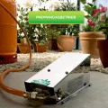 Bio Green Mini 800 • Gewächshausheizung Gas • 800 Watt - Thumbnail 5