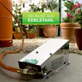 Bio Green Mini 800 • Gewächshausheizung Gas • 800 Watt - Thumbnail 6