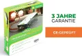 Bio Green Mini 800 • Gewächshausheizung Gas • 800 Watt - Thumbnail 7