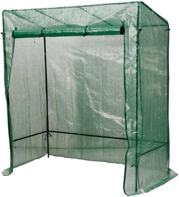 Siena Garden Tomatengewächshaus aus Folie 1,36m² – Bild 1