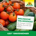 Neudorff Azet TomatenDünger – Bio Tomatendünger mit Mykorrhiza und natürlicher Sofort- und Langzeitwirkung sorgen für aromatische Tomaten, 1 kg - Thumbnail 7