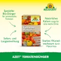 Neudorff Azet TomatenDünger – Bio Tomatendünger mit Mykorrhiza und natürlicher Sofort- und Langzeitwirkung sorgen für aromatische Tomaten, 1 kg - Thumbnail 3
