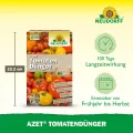 Neudorff Azet TomatenDünger – Bio Tomatendünger mit Mykorrhiza und natürlicher Sofort- und Langzeitwirkung sorgen für aromatische Tomaten, 1 kg - Thumbnail 4