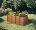 Juwel Hochbeet • Größe 1 • terracotta • 0,78m² - Thumbnail 2