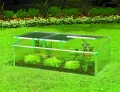 JUWEL Frühbeet Biostar 1500 (Gewächshaus mit Fensterautomat, öffnet und schließt selbstständig, Pflanzenbeet mit wärmeisolierenden Hohlkammerplatten, 150x80 cm) 20150 - Thumbnail 8