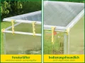 JUWEL Frühbeet Biostar 1500 (Gewächshaus mit Fensterautomat, öffnet und schließt selbstständig, Pflanzenbeet mit wärmeisolierenden Hohlkammerplatten, 150x80 cm) 20150 - Thumbnail 3
