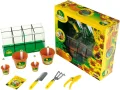 Theo Klein 2683 - Gewächshaus-Set - Thumbnail 1