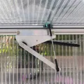 Beckmann Automatischer Fensteröffner für Frühbeet - Thumbnail 5