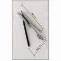 Univent Automatischer Fensteröffner für Gewächshaus, Frühbeet, Wintergarten - Thumbnail 9