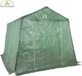 PLANTASIA® Foliengewächshaus Tomatenhaus Pflanzenhaus 5,16m² - Thumbnail 3