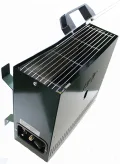 Cago Gewächshausheizung Gas • grün • 4000 Watt - Thumbnail 4