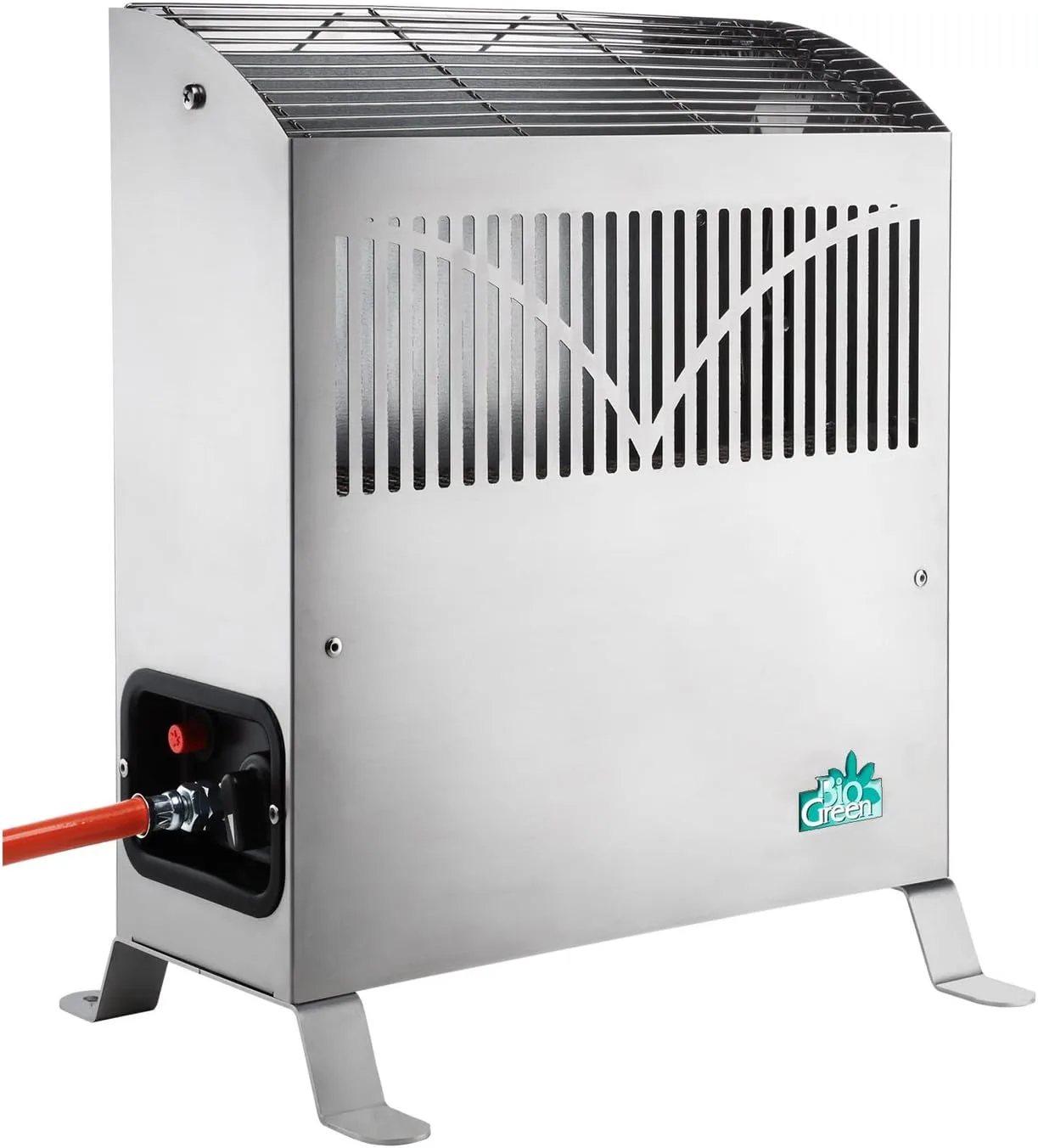 Bio Green Frosty 4500 • Gewächshausheizung Gas • 4500 Watt - Bild 1