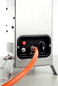 Bio Green Frosty 4500 • Gewächshausheizung Gas • 4500 Watt - Thumbnail 7