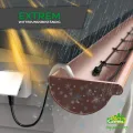 Bio Green Heizkabel • elektrische Gewächshausheizung • 8m • 80 Watt - Thumbnail 6
