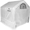 ShelterLogic Foliengewächshaus • SL70651 • 3,24m² - Thumbnail 5