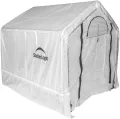 ShelterLogic Foliengewächshaus • SL70651 • 3,24m² - Thumbnail 1