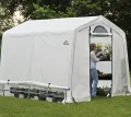 ShelterLogic Foliengewächshaus • SL70681 • 5,76m² - Thumbnail 2