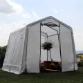 ShelterLogic Foliengewächshaus • SL70680 • 9,00m² - Thumbnail 2
