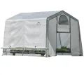 ShelterLogic Foliengewächshaus • SL70680 • 9,00m² - Thumbnail 1
