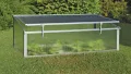 Juwel Ganzjahres-Frühbeet • Easy Fix • Alu eloxiert • 0,74m² - Thumbnail 2