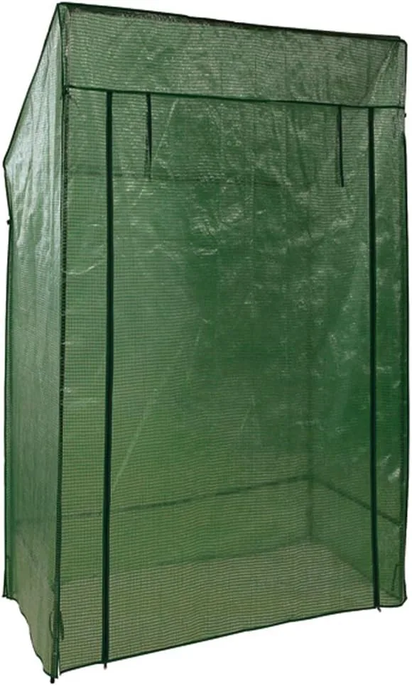Siena Garden Tomatengewächshaus aus Folie 0,6m² – Bild 1