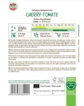 Sperli Cherry-Tomatensamen Yellow Pearshaped 83292 - Kübelgeeignet - für Gewächshaus - dekorativ - kleinfrüchtige Naschsorte - Saatgut, Samen Gemüse - Thumbnail 2