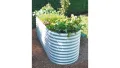 Vitavia Hochbeet Basic, Alu-blank - Thumbnail 1