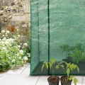Ultranatura Napoli Tomatenhaus aus Folie mit 2 Fenstern 1,56m² - Thumbnail 5