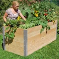 Beckmann Hochbeet • Holz Lärche • 1,82m² - Thumbnail 4