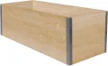 Beckmann Hochbeet • Holz Lärche • 1,82m² - Thumbnail 1