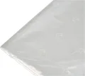 Meister Frühbeetfolie 10 x 1,5 m - 20 my - PE - Mit Lüftungslöchern - Zum Anbau von Gemüse, Kräutern & Pflanzen - Unterstützt den Reifeprozess / Gartenfolie / Beet-Abdeckung / FLOR80220 - Thumbnail 2