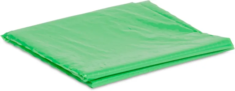 Windhager Frühbeet-Schlitzfolie mitwachsend, Pflanzfolie für Ganzjahresschutz, Frühbeetfolie, Folie für Pflanzen, grün, 7,2 x 1,4m – Bild 1