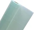 UV4 Folie in 12m Breite Folientunnel Frühbeet Tomatenhaus Treibhausfolie Gewächshausfolie (Meterware) - 1,50€/m² - Thumbnail 1