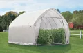 ShelterLogic Foliengewächshaus & Pflanzenhaus • 23,79m² - Thumbnail 2
