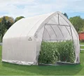 ShelterLogic Foliengewächshaus & Pflanzenhaus • 23,79m² - Thumbnail 1